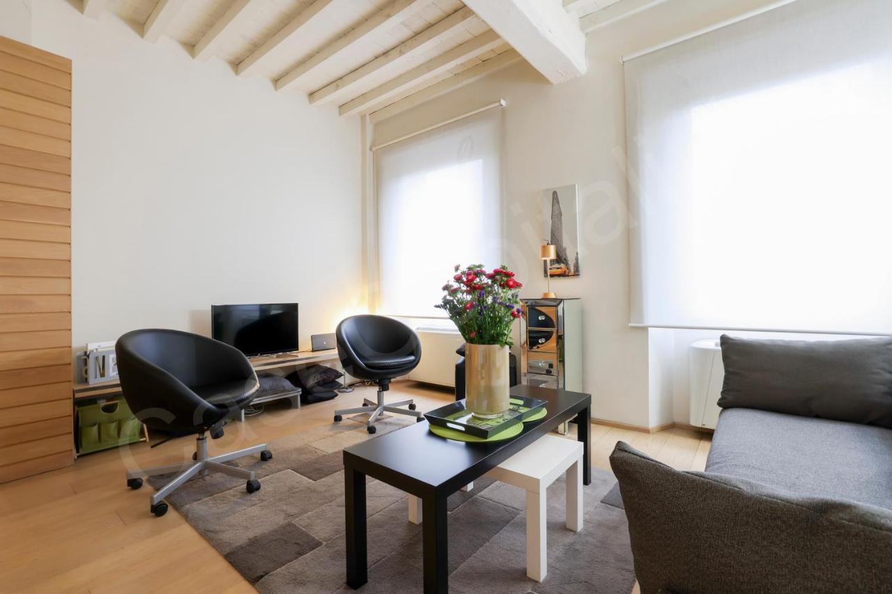 Caseospitali - Maison Dolcevita Elegante Bilocale A Due Passi Dall'arno Florença