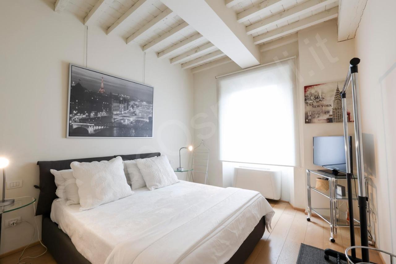 Caseospitali - Maison Dolcevita Elegante Bilocale A Due Passi Dall'arno Florença